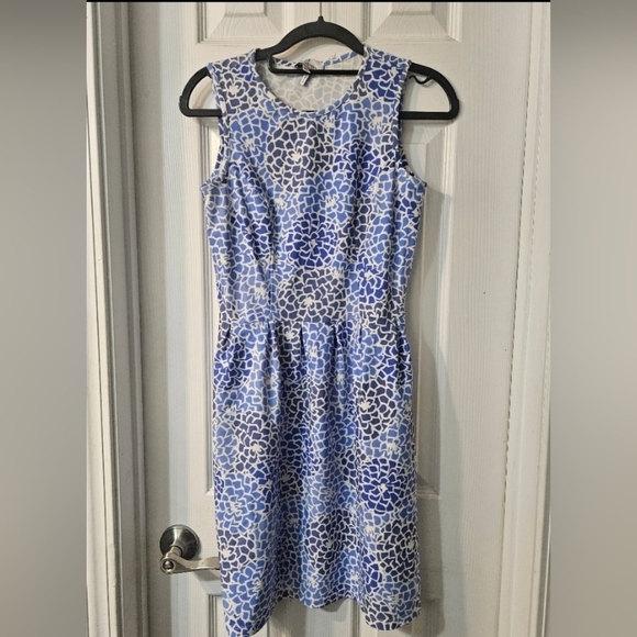 Jude Connally Mary Pat Dress - Picture 4 of 10